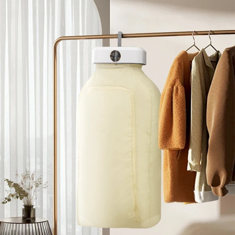 DSP KD6026 portable clothes dryer Lebanon, مجفف ملابس كهربائي محمول DSP, electric laundry dryer Beirut, compact dryer Lebanon, Dazzool home appliance