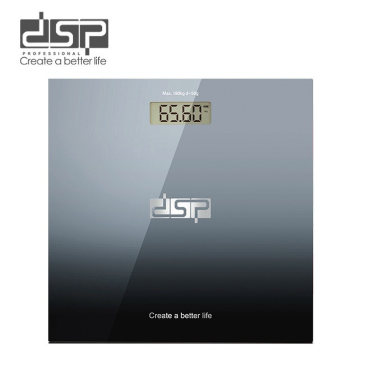 DSP KD7044 digital body scale Lebanon, ميزان وزن إلكتروني DSP, electronic weight scale Beirut, accurate body scale Lebanon, Dazzool home appliance