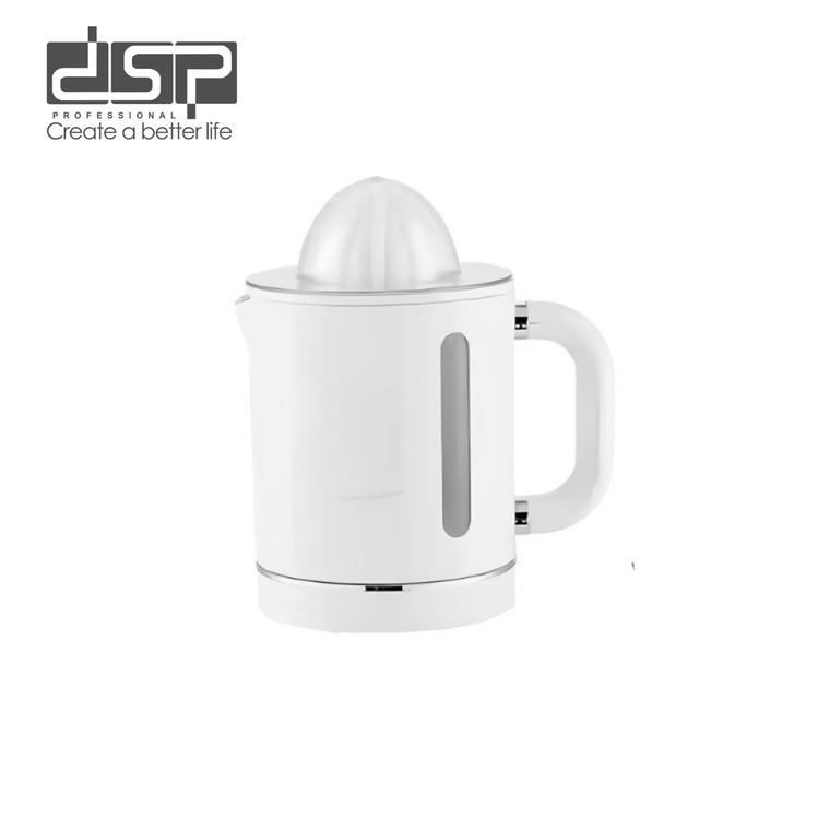 DSP KJ1076 electric citrus juicer Lebanon, عصارة حمضيات كهربائية DSP, orange juicer machine Beirut, electric juicer Lebanon, Dazzool kitchen appliance