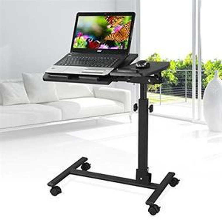 FOLDING COMPUTER DESK -  - dazzool.com