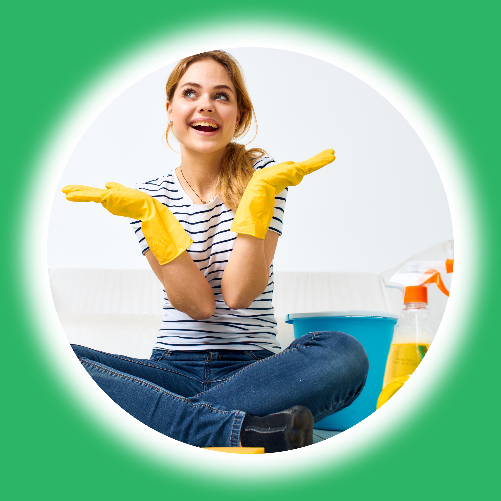 cleaning Hygiene tools clean home care in Lebanon 