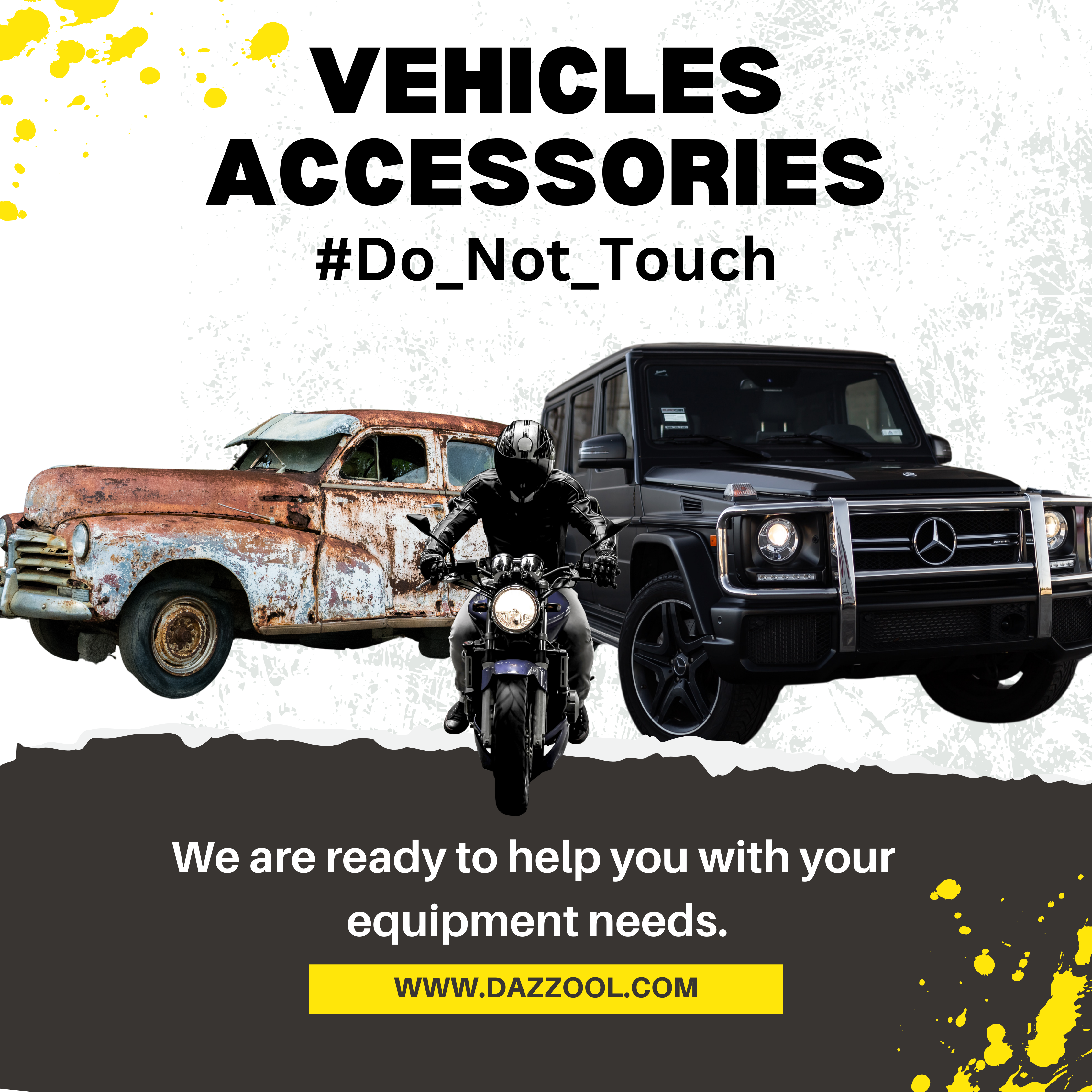 Vehicles Cars Motorcycles Accessories