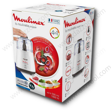 Couvercle de Hachoir électrique pour Moulinex La Moulinette D56 Pièces Détachées pour Moulinex