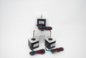 Nema 17 Stepper Motor 1.5 A, 0.42 Nm, 59 ozin - 1-, 3-, or 5-pack