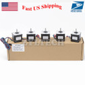 Nema 17 Stepper Motor 1.5 A, 0.42 Nm, 59 ozin - 1-, 3-, or 5-pack