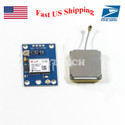 GY-NEO6MV2 GPS Module Aircraft Flight Controller For Arduino MWC IMU APM