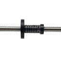Delrin Anti-Backlash for 8mm Lead Screw Trapezoidal ACME - T8x8 or T8x2