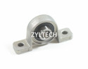 2x 8mm Pillow Block Bearing
