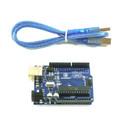 ZYLtech ATmega328P ATMEGA16U2 Compatible with UNO R3 for Arduino w/ USB Cable ZYLtech ATmega328P ATMEGA16U2 Compatible with UNO R3 for Arduino w/ USB Cable