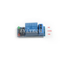5V Relay Module High Triggered w/ LED For Arduino PIC AVR DSP ARM MCU - single or multi-packs
