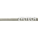 8mm T8x2 Lead Screw Trapezoidal ACME w/ Delrin Anti-Backlash Nut kit - Custom Length (up to 1000mm)