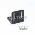 Nema 23 Stepper Motor Bracket - L-Mount