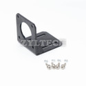Nema 23 Stepper Motor Bracket - L-Mount
