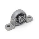 2x 10mm Pillow Block Bearing