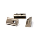 100x ZYLtech Spring Loaded T-Nuts for 3030 Aluminum Extrusion - M5