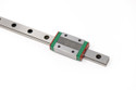 Zyltech MGN12 H-TYPE - Linear Rail with Single or Double Carriage Block