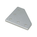 2020 Extrusion 90° Plate Bracket