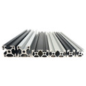 Aluminum Extrusion Custom Cut Service