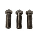 0.4mm 3D Printer Stainless Steel Nozzle -Compatible with E3D Volcano 0.4mm 3D Printer Stainless Steel Nozzle -Compatible with E3D Volcano