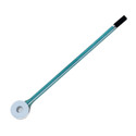 Piezo Bed Probe for Mesh Bed Leveling