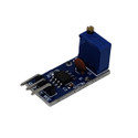 555 NE555 Adjustable Timer Module (Arduino Compatible) 555 NE555 Adjustable Timer Module (Arduino Compatible)
