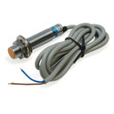 12mm Proximity Sensor -LJ12A3-2-Z/EX 12mm Proximity Sensor -LJ12A3-2-Z/EX