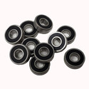 Ball Bearing 6000-RS (10mm ID/26mm OD)