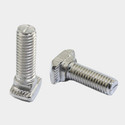 M5x12 T-Bolts Hammer Bolts for 2020 Aluminum Extrusion - 20 Pack