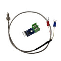 MAX6675 Module Thermocouple and Sensor