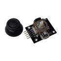 Game Joystick Axis Sensor Module