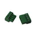 4-Pin Euroblock Connector / Pair