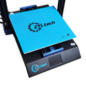 New! ZYLtech Gear Version2  Large Volume 3D Printer