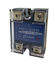 Solid State Relay Single Phase D4840