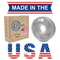 ASA Matte 3D Printer Filament 1.75mm 1kg 2.2 lbs ASA Matte 3D Printer Filament 1.75mm 1kg 2.2 lbs