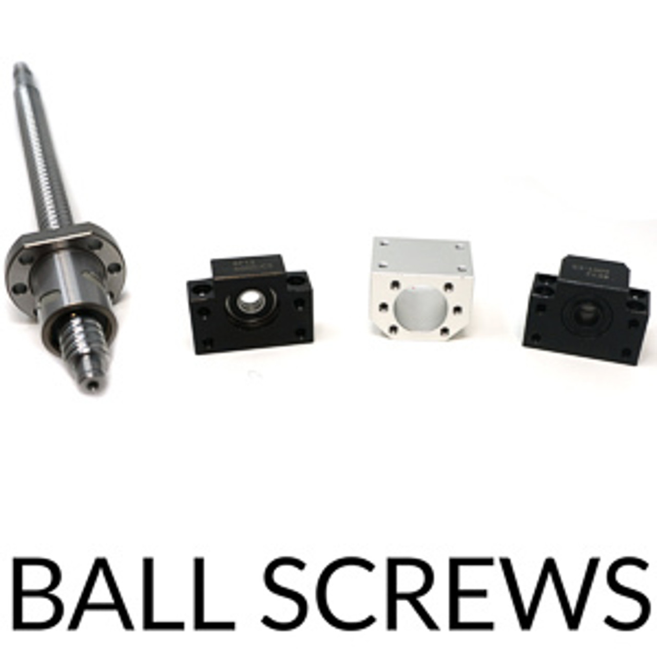 Ball Screws