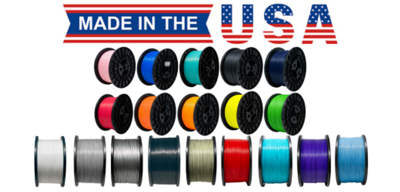 5KG Texas Sized Spools
