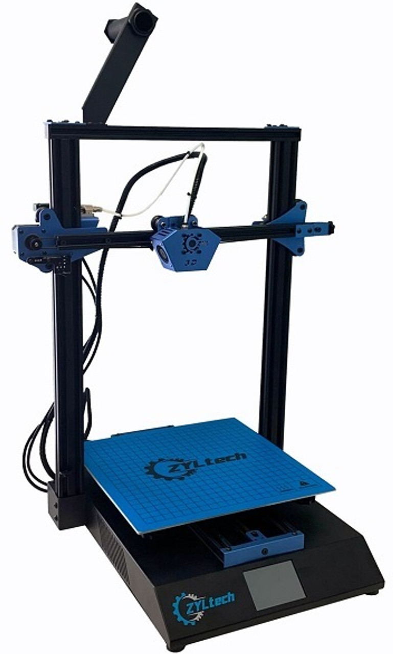 3D Printers and Parts