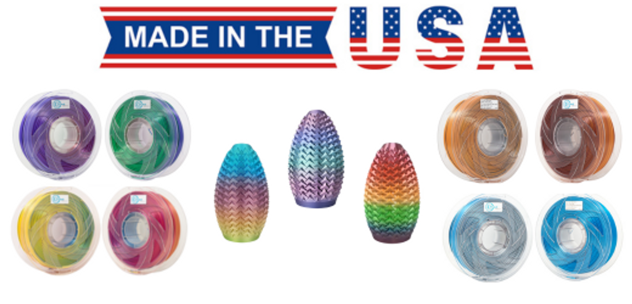 ZYLtech Specialty Filament