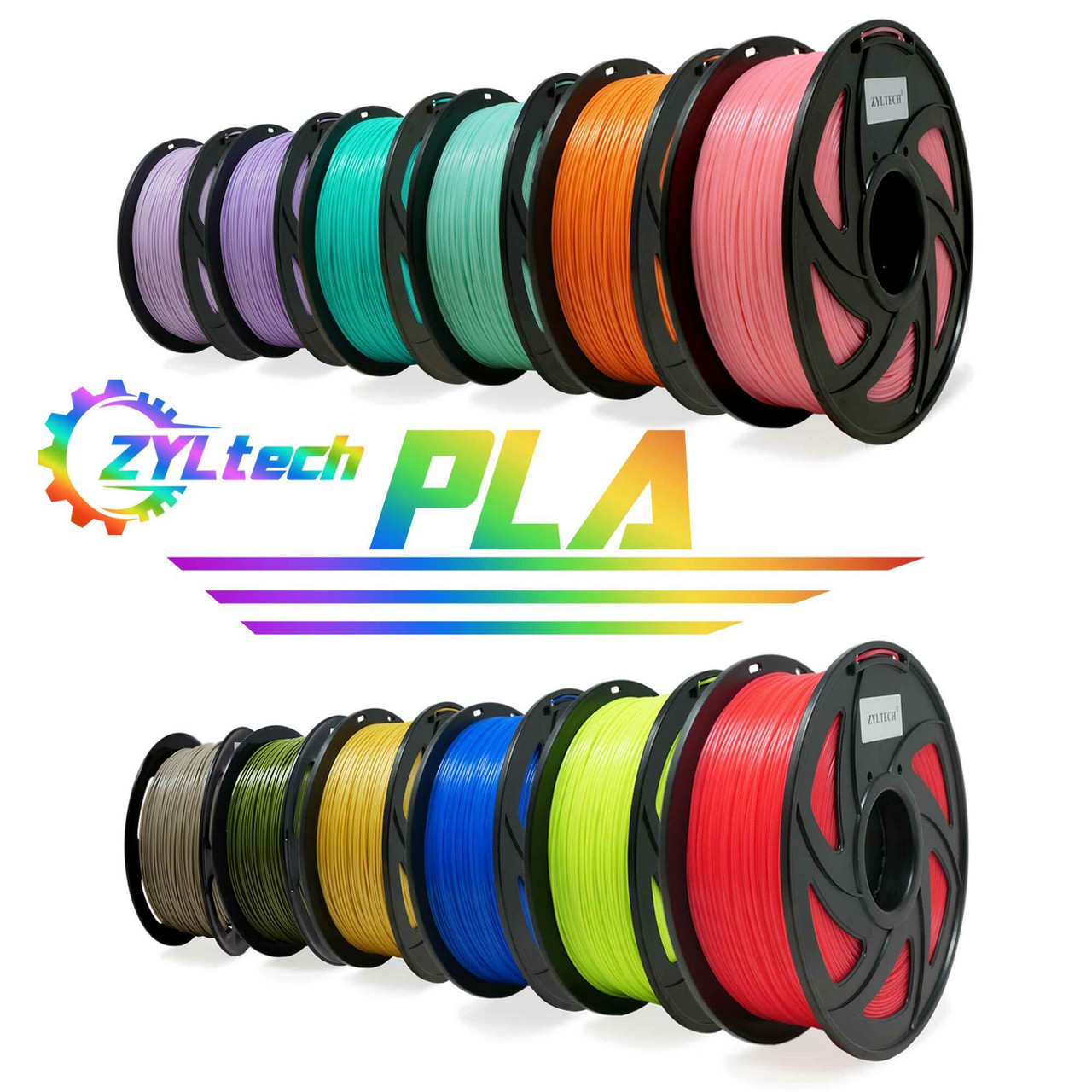 ZYLtech PLA