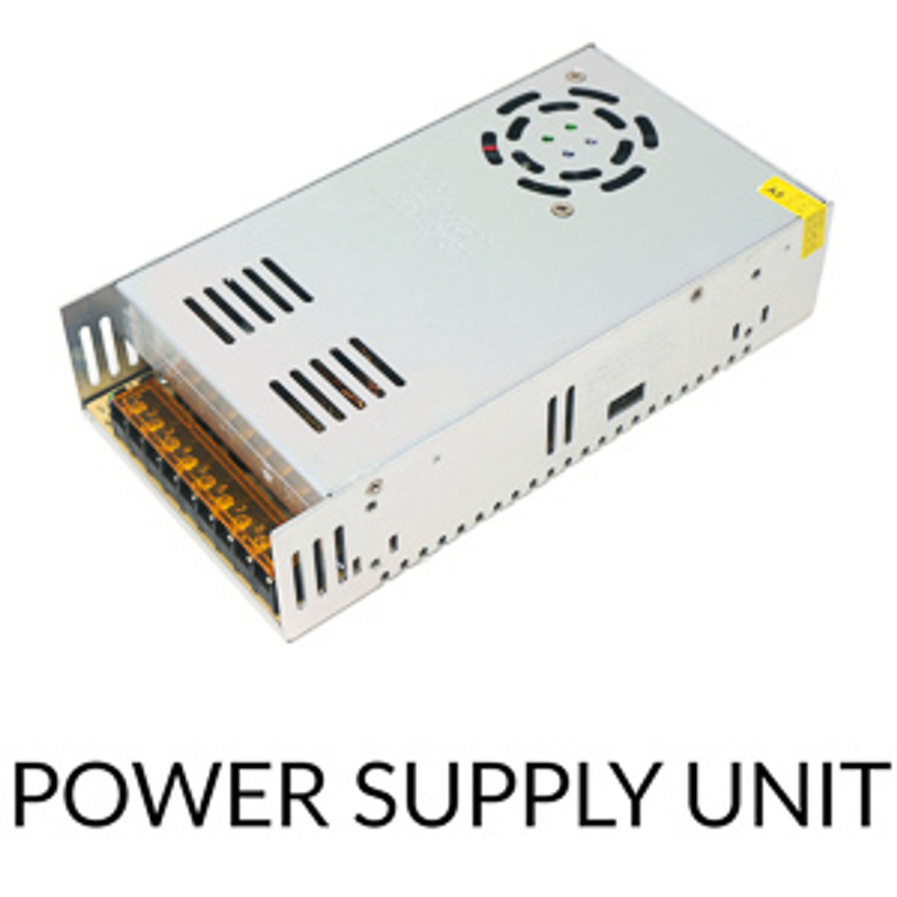 Power Supply