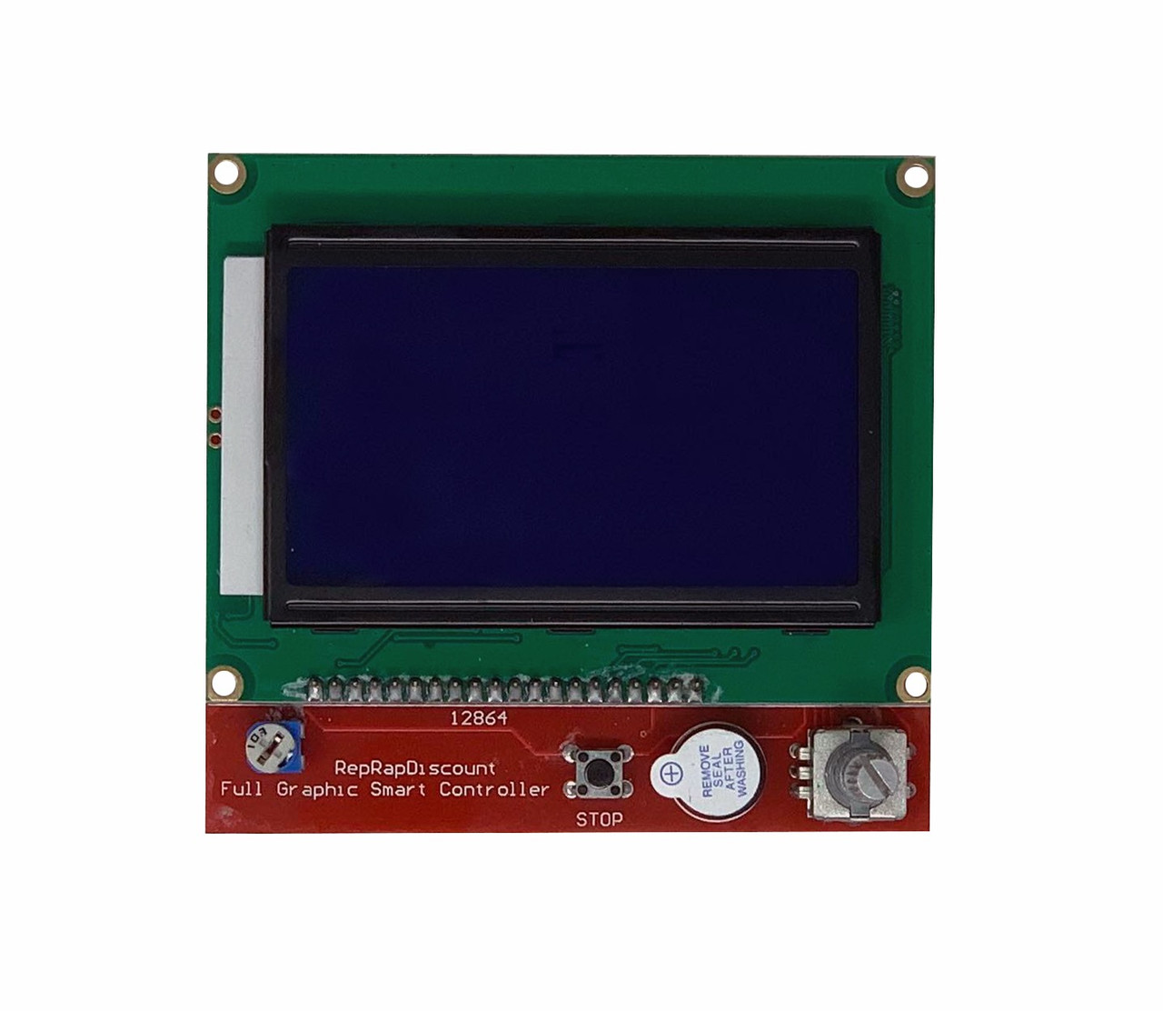 ☆ 1/64 Creative Display Board LR　　　【限定3】 JGMaker® 12864 LCD Controller Display Kit with 400mm Cable