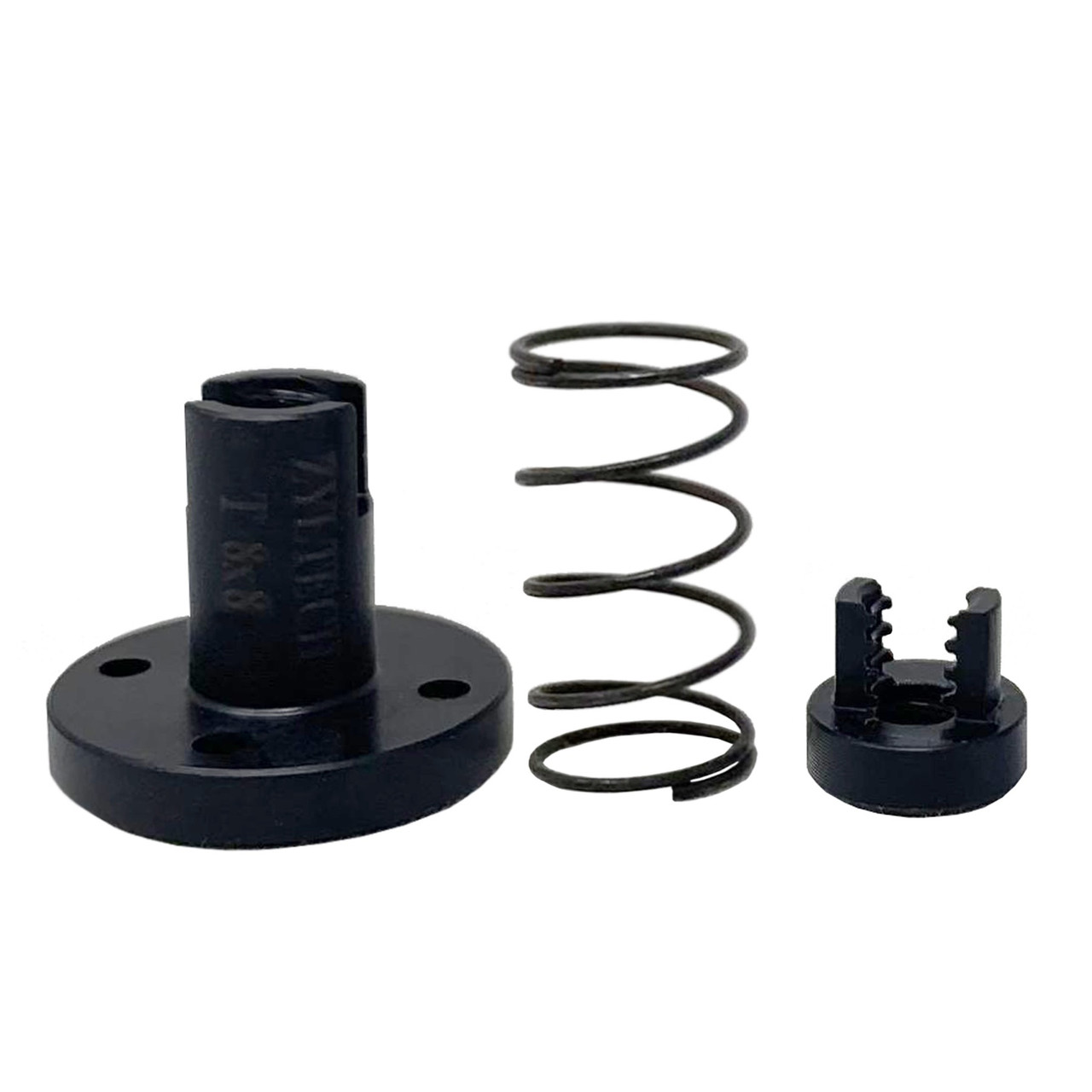 Ottone/In Plastica Delrin Anti-Backlash Silenzioso... - Grandado - Foto 5