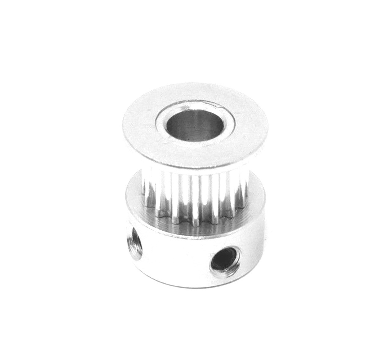 GT2 16 teeth Pulley - 5mm bore - ZYLtech Engineering, LLC