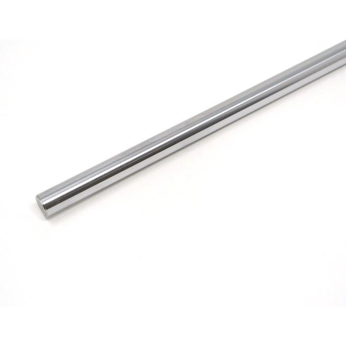 10mm O.D. Hardened Rod - Custom Length (up to 1m) - ZYLtech Engineering ...