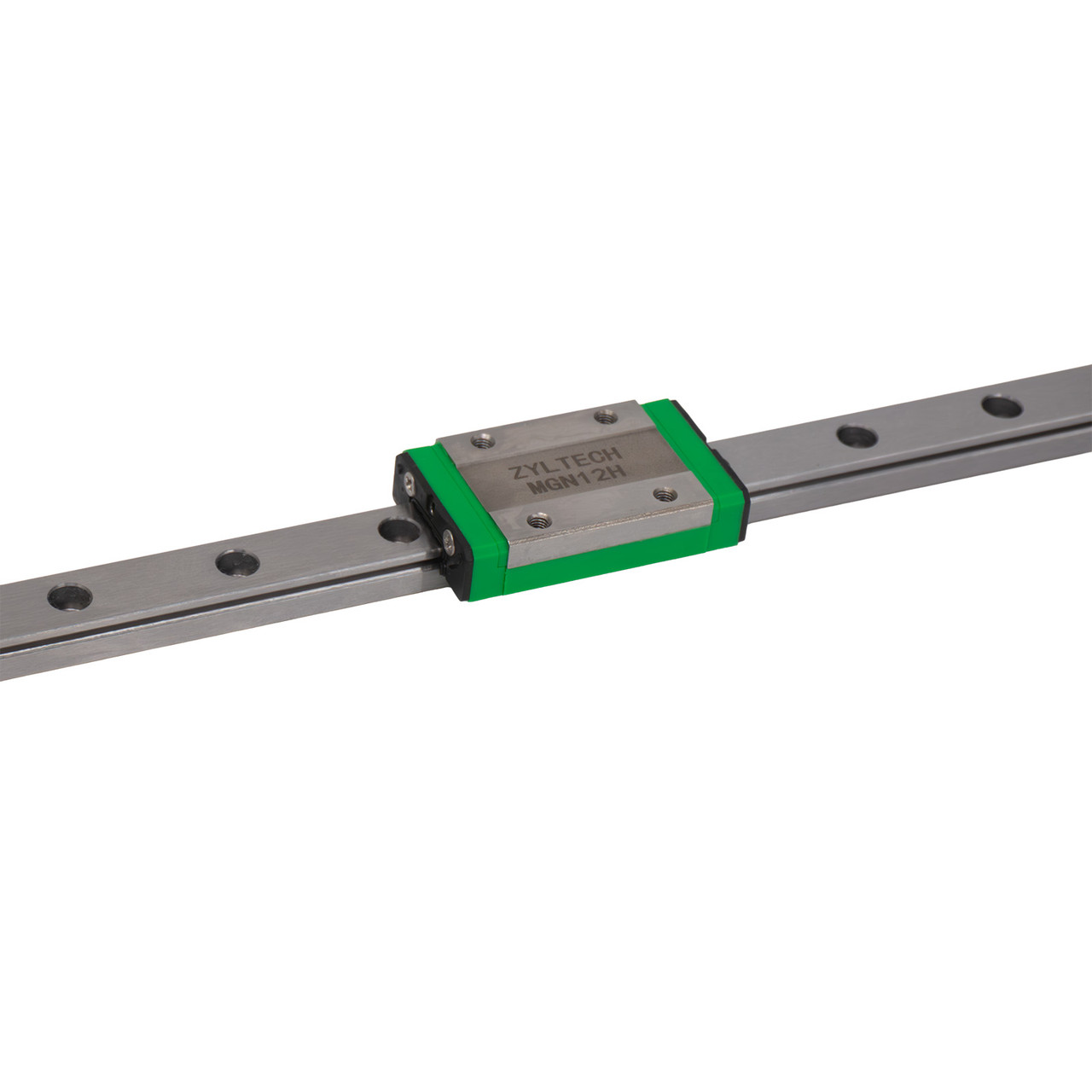 Zyltech MGN12 H TYPE Linear Rail Carriage Only - ZYLtech
