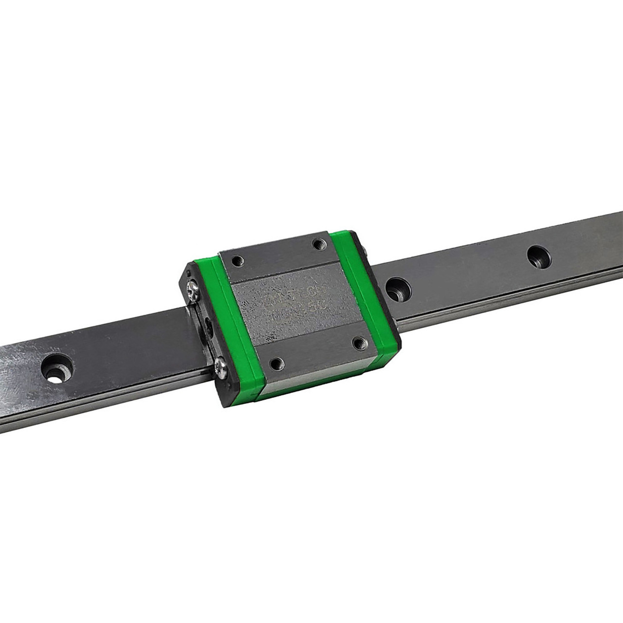 ZYLtech MGN15 TYPE C Linear Rail with Single or Double Block