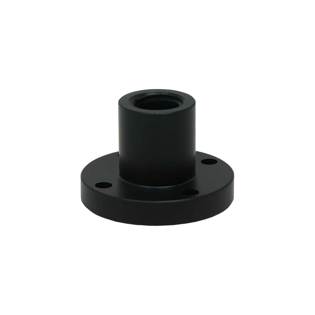 Delrin Nut Only for 1/2-10 ACME Right Hand Threaded Rod Lead Screw