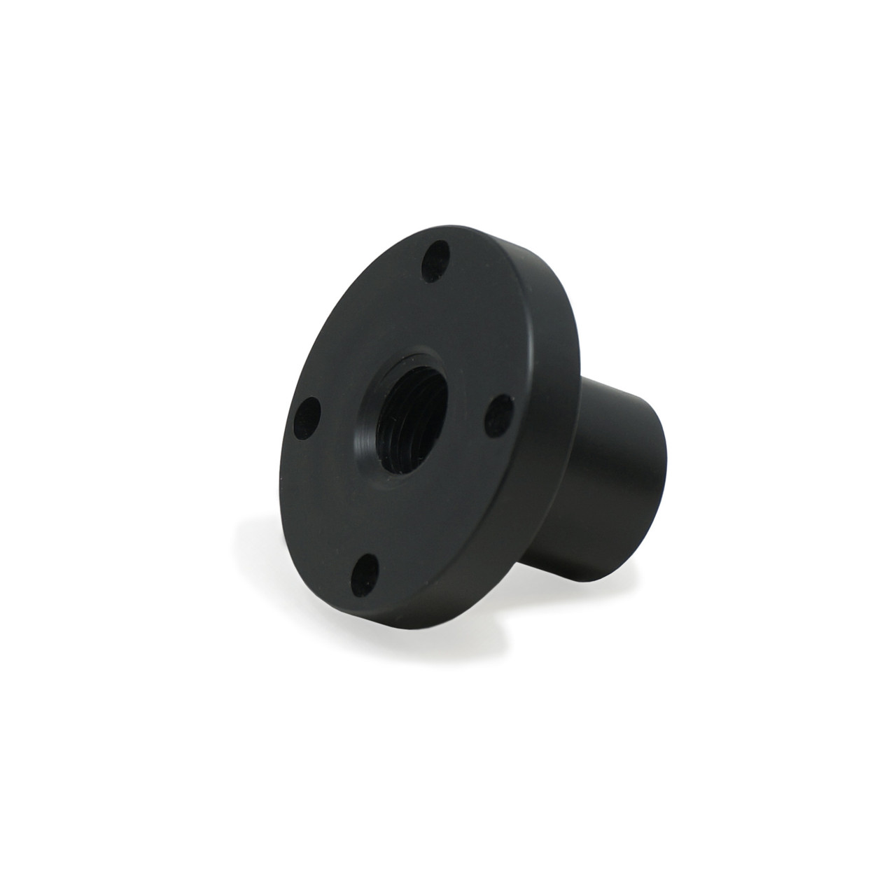 Delrin Nut Only for 1/2-10 ACME Left Hand Threaded Rod Lead Screw