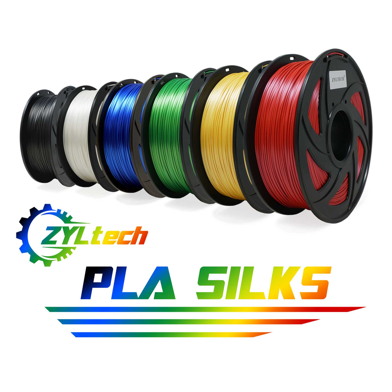 3D Printer PLA Filament