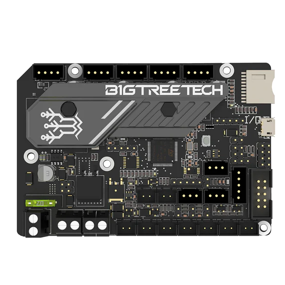 Genuine SKR MINI E3 V3.0 Control Board - Thumbnail 2